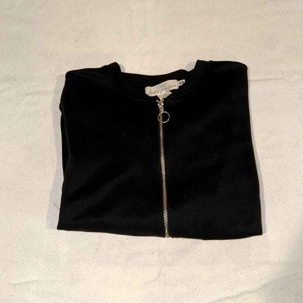 Men’s H&M Zip Up